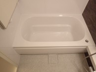 スクリーンウォールとこだわりの内装・設備リフォーム